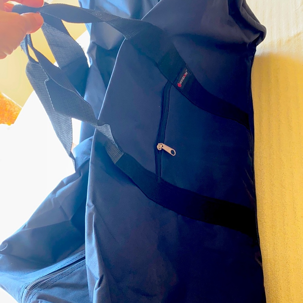 New Duffel bag 30 inches